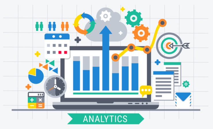 Google Firebase Analytics