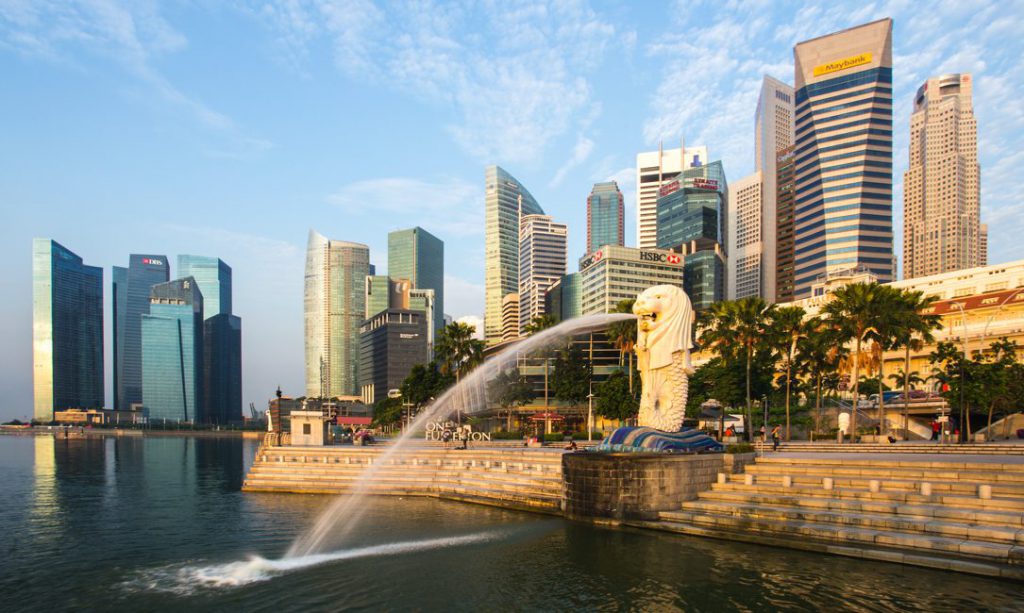 Singapore