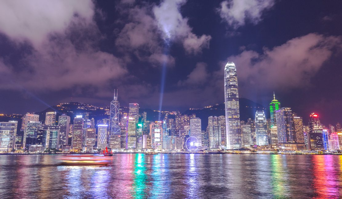 Hong Kong’s Digital Marketing Landscape